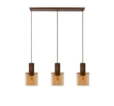 Подвесной светильник Lucide TOLEDO 74405/03/62