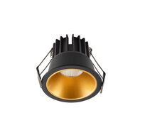 Встраиваемый светильник Denkirs DK4500-GB