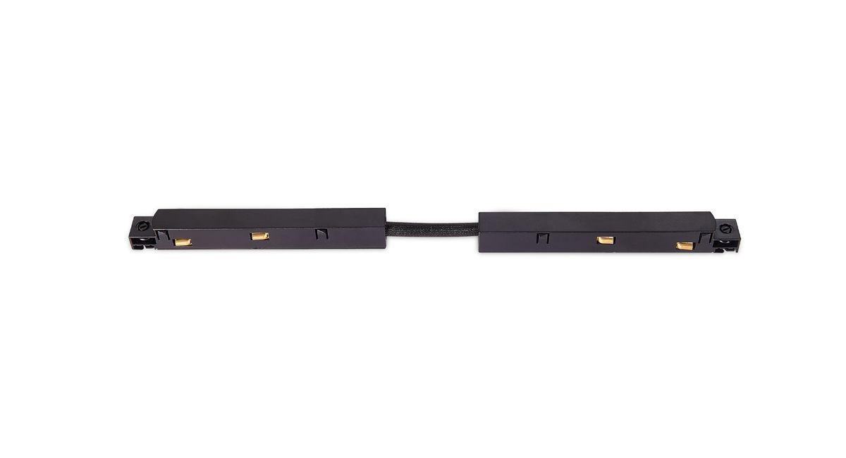 

Токопроводящий угловой соединитель для шинопровода SPACE-TRACK SYSTEM Connector 90 B, Connector 90 B