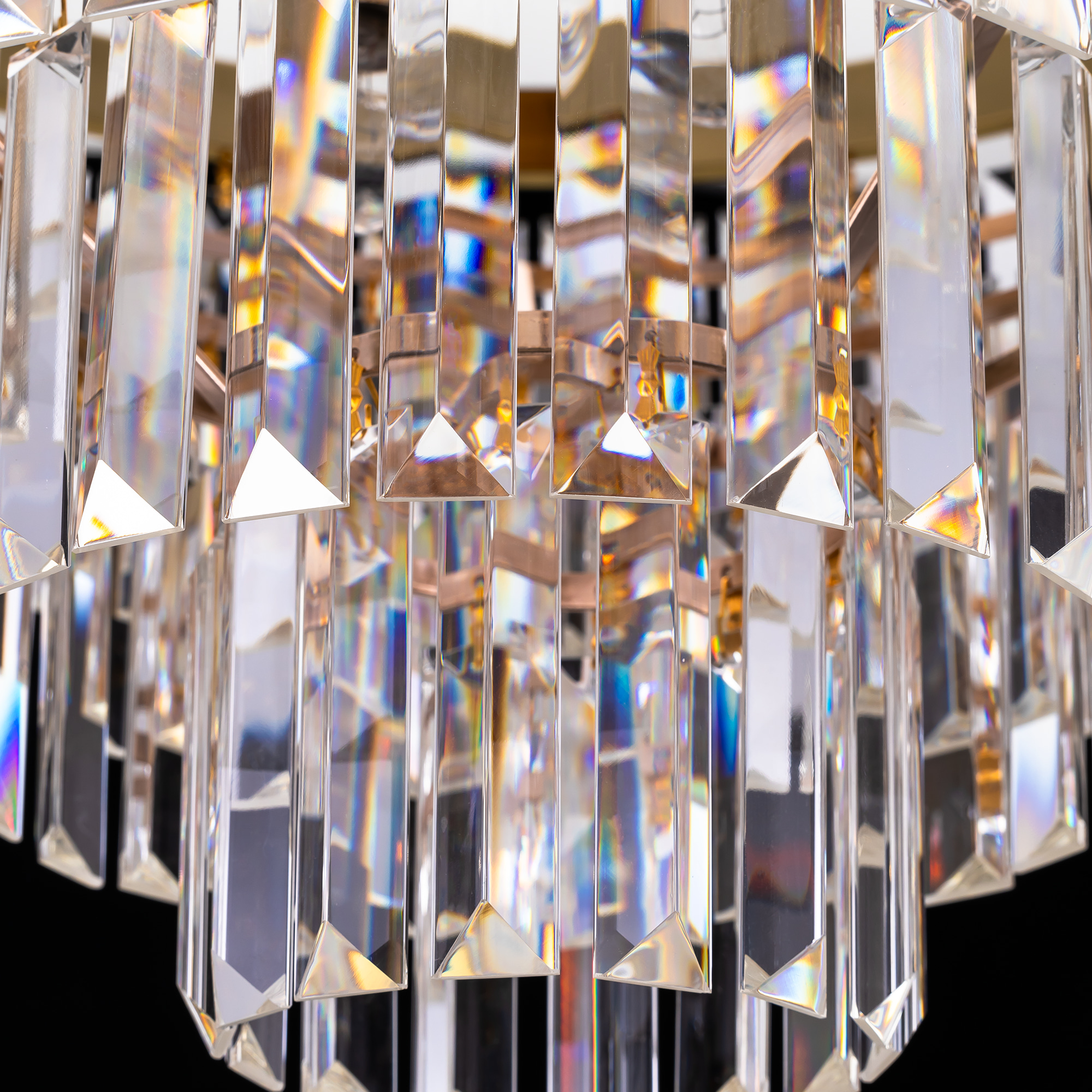 Подвесная люстра CitiLux Ricky CL314163