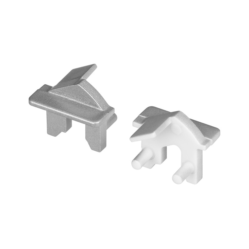 Заглушка профиля Arlight BEVEL 045569_ARL