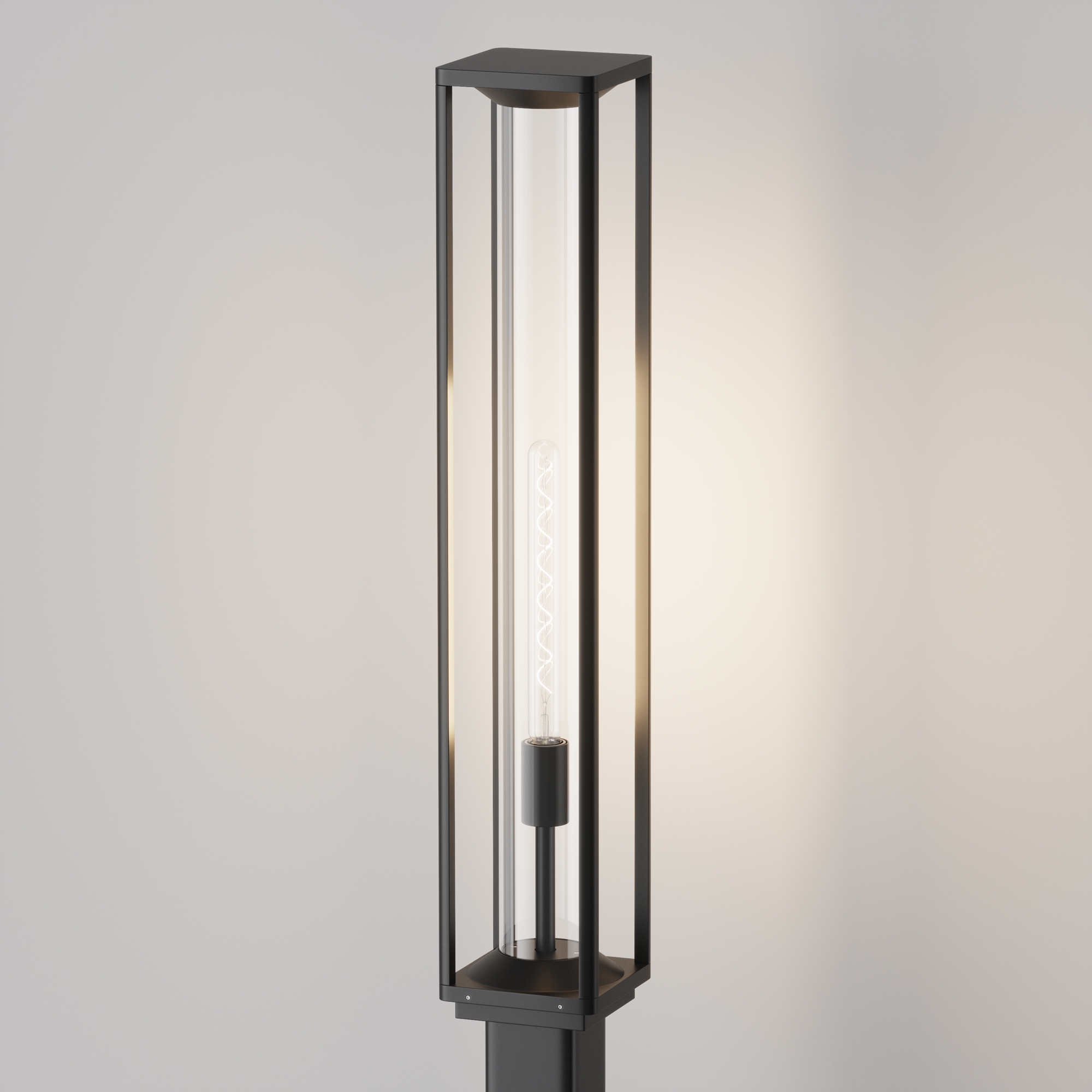 Ландшафтный светильник Maytoni Cell O452FL-01GF3_MY