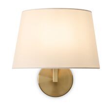 Настенный светильник Freya Graceful FR2042WL-01BS_MY