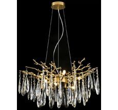 Подвесная люстра Velante 186-503-08
