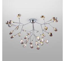 Потолочная люстра Bogates Lamella a047100_EU