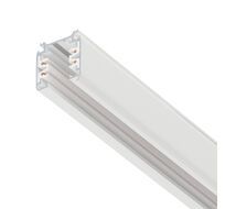 Шинопровод трехфазный накладной четырехконтактный Lightstar 504025-R_LS