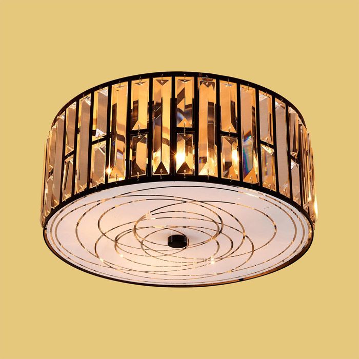 Потолочный светильник CitiLux Гермес CL331151