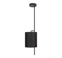 Подвесной светильник Loft IT Ritz 10253P Black_LF