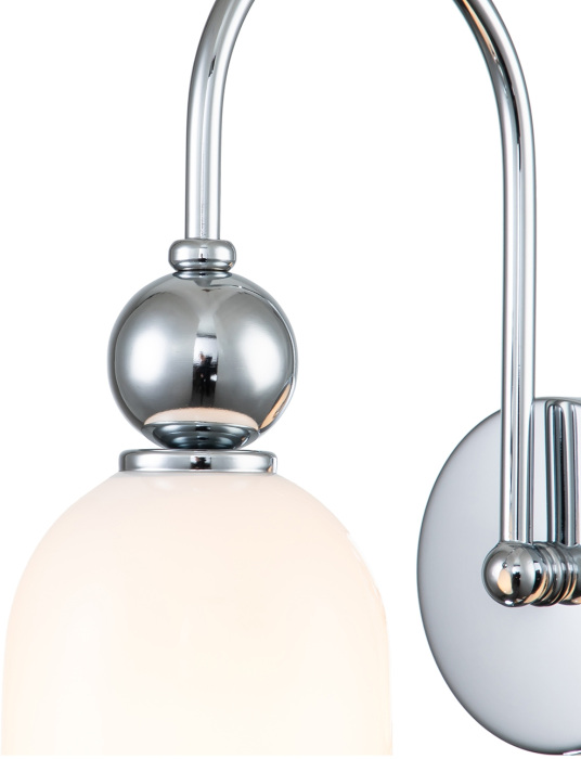 Бра Escada 686/1A Chrome_ESC