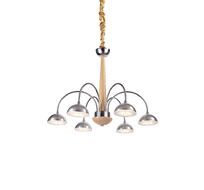 Подвесная люстра Lucia Tucci NATURA Natura 065.6 Led