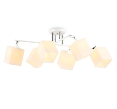 Потолочная люстра Ambrella light TRADITIONAL Modern TR303088_AMB