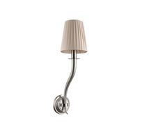 Бра NewPort 7501 L/A new nickel_NP