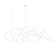 Подвесная люстра Loft IT Flock of Light 10309/31_LF