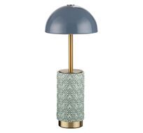 Настольная лампа беспроводная ODEON LIGHT EXCLUSIVE LULU 5452/5TLA