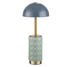 Настольная лампа беспроводная ODEON LIGHT EXCLUSIVE LULU 5452/5TLA