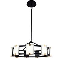 Подвесная люстра Stilfort светодиодная Crown 2043/02/09P