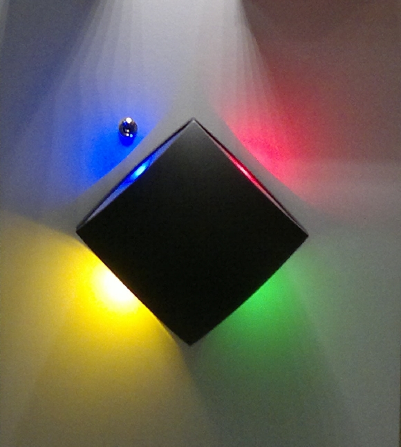 Архитектурная подсветка IP54 Gr Oasis Light W1869 Gr_OL