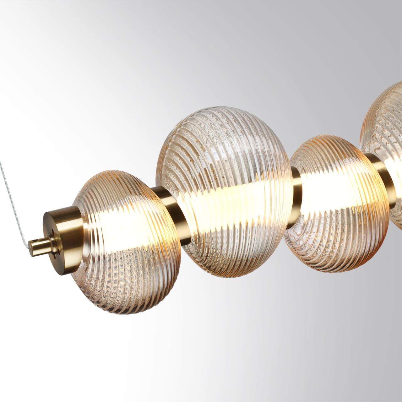 Подвесной светильник ODEON LIGHT BRUCO 5095/24L