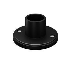 Основание напольное для круглого шинопровода Maytoni Levity TRA184BC-R-11B_MY