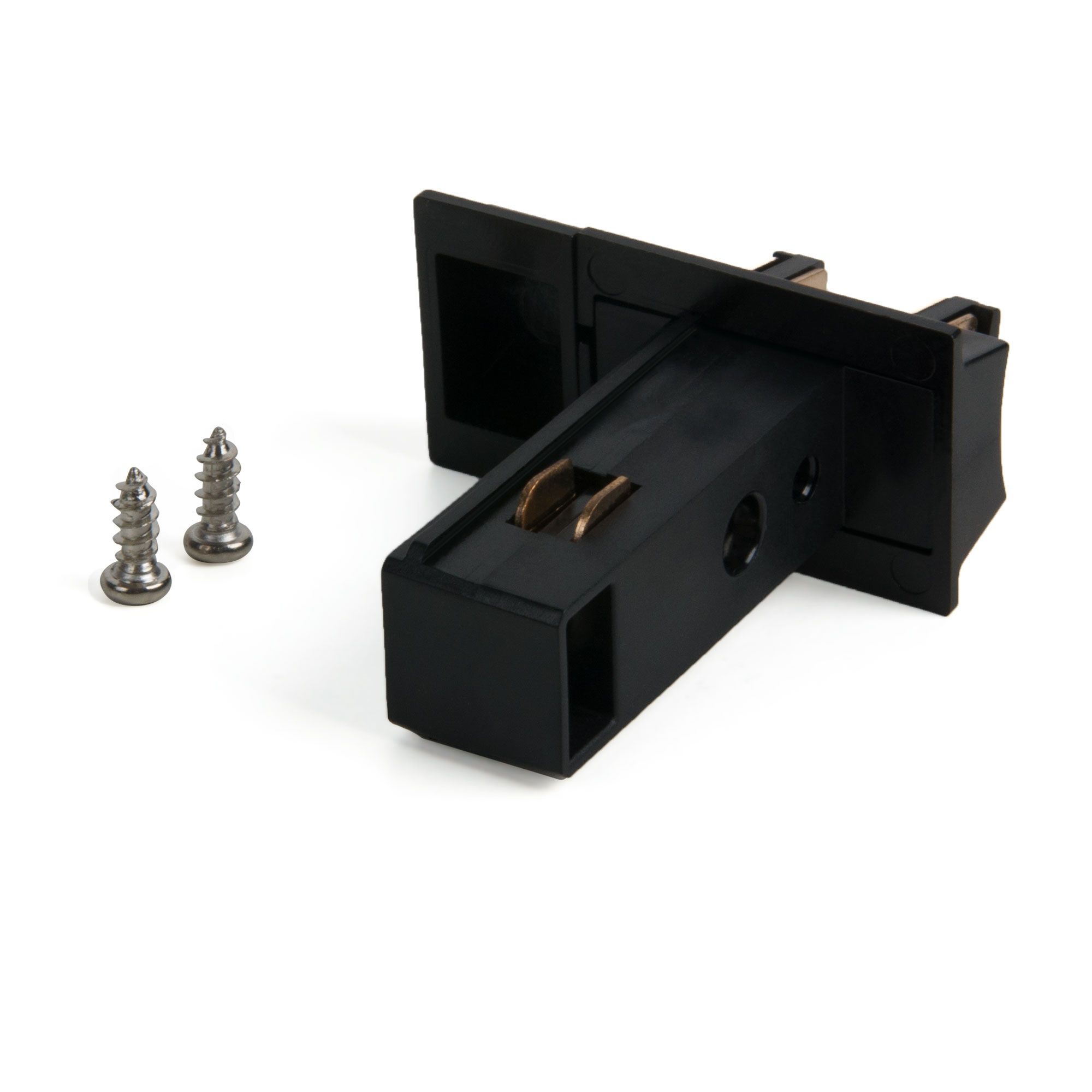 Соединитель для коннектора круглого шарнирного Elektrostandard Slim Magnetic a063967_ES