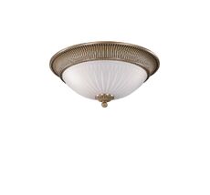 Потолочный светильник Reccagni Angelo PL 9270/3_RA