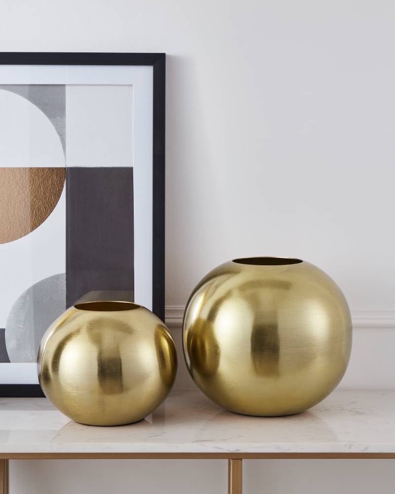 Ваза декоративная Eglo Living ABUCAY 421048