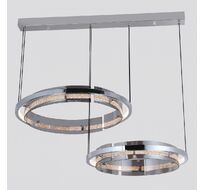 Подвесной светильник iLedex Meridian C4716-78 CR_IX