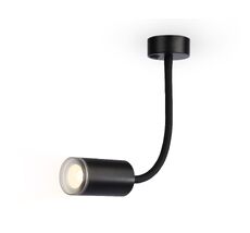 Спот гнущийся с выключателем Ambrella Light Wall WALLERS FW2470_AMB