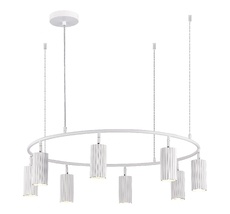 Подвесная люстра ST Luce KENDO SL1213.503.08