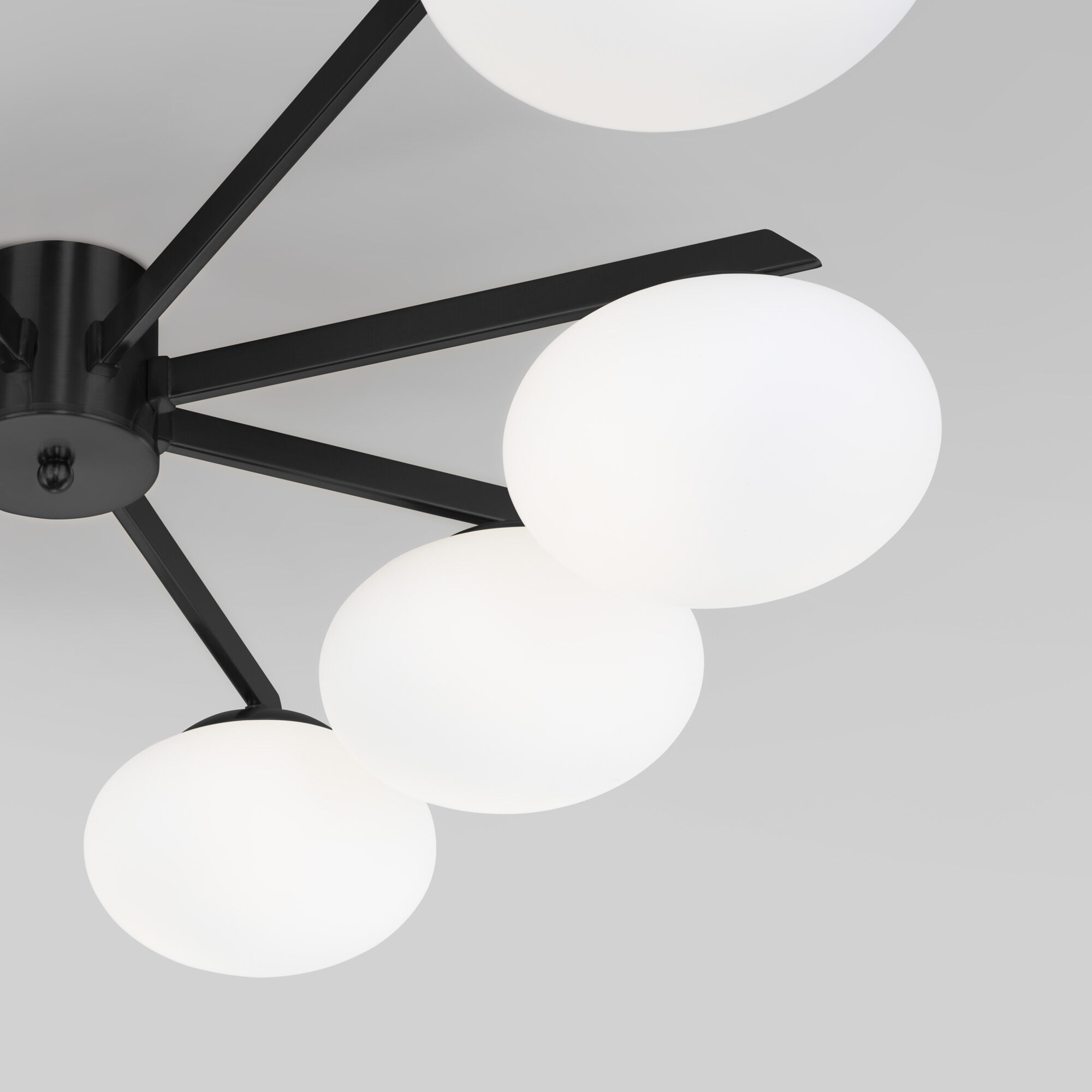 Потолочная люстра Eurosvet Opaline a065767_EU