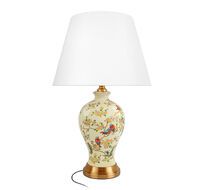 Настольная лампа LOFT IT Gladiole 10382T_LF