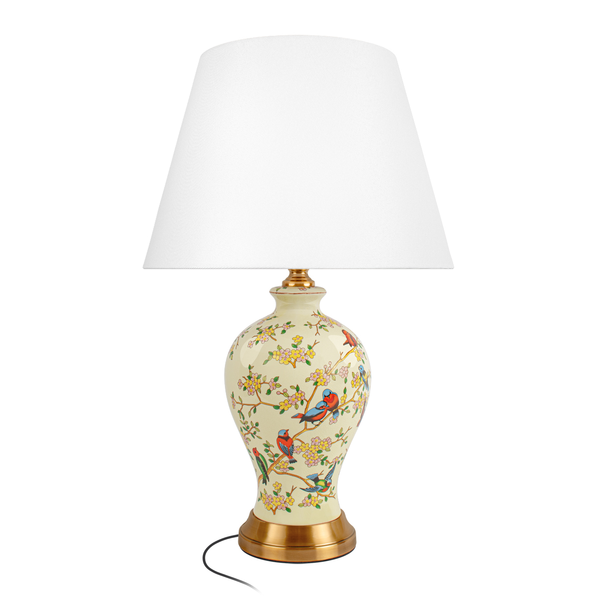 Настольная лампа LOFT IT Gladiole 10382T_LF