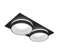 Встраиваемый светильник Ambrella light Techno TN319_AMB