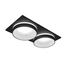 Встраиваемый светильник Ambrella light Techno TN319_AMB