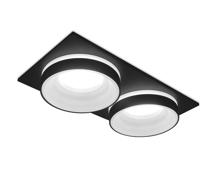 Встраиваемый светильник Ambrella light Techno TN319_AMB
