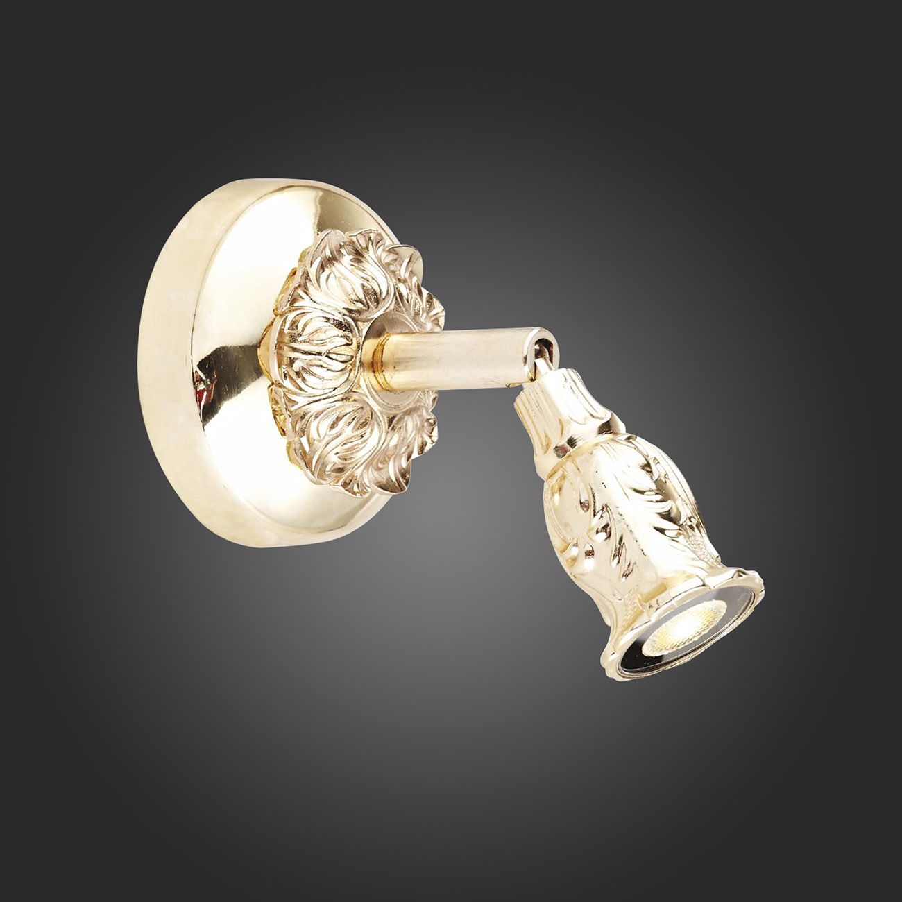 Светильник настенно-потолочный STUCCHI SL575.201.01