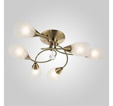 Потолочная люстра Eurosvet Virginia 00000055493_EU