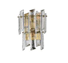 Настенный светильник Divinare ROMILDA 3512/17 AP-3_DI