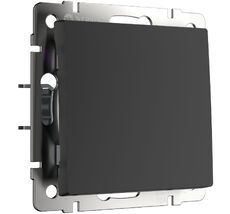 Перекрестный переключатель одноклавишный Werkel WL08-SW-1G-C a051611_WR