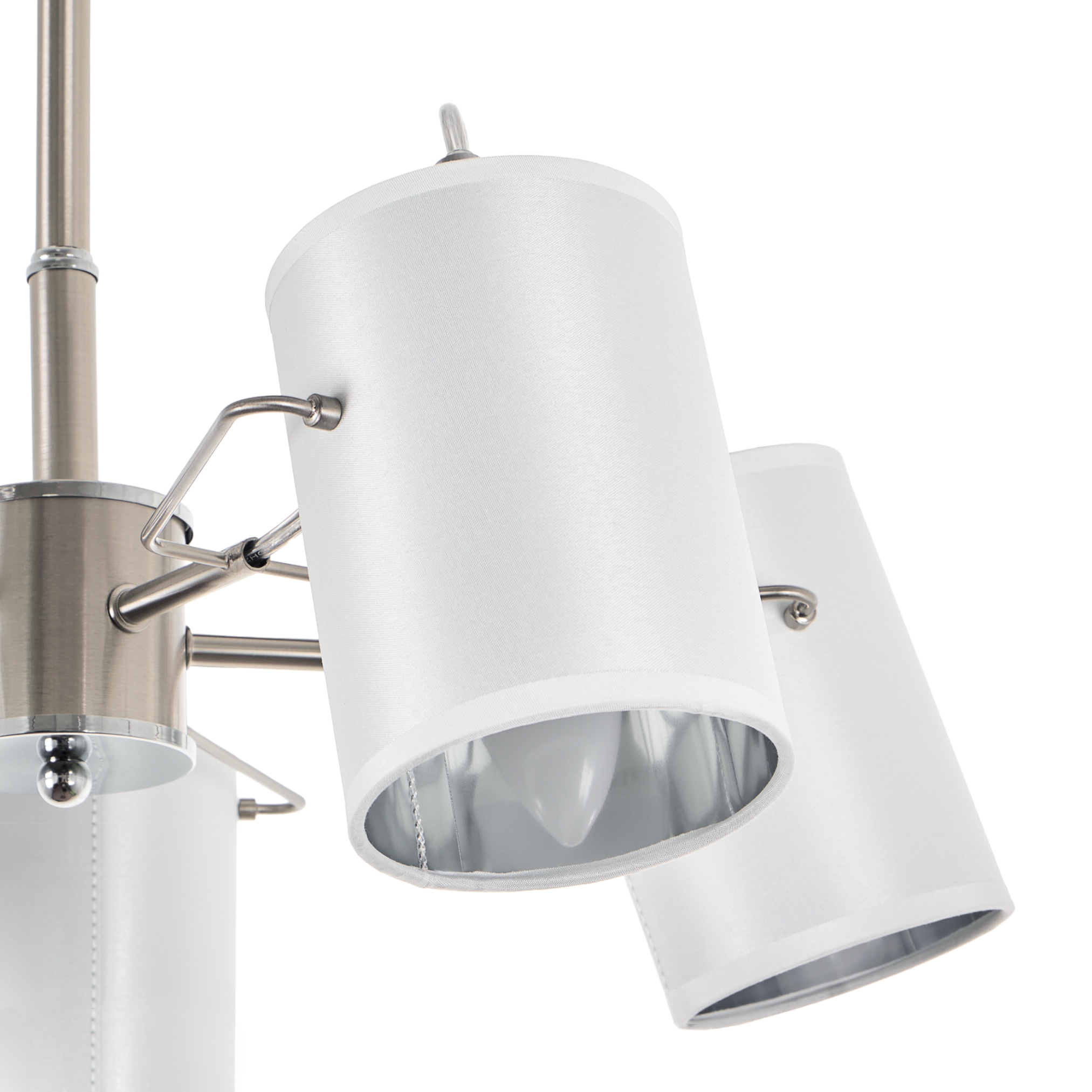 Потолочная люстра на штанге MyFar Sara MR1621-5P