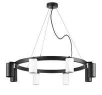 Подвесная люстра LightStar Rullo LR018364374_LS
