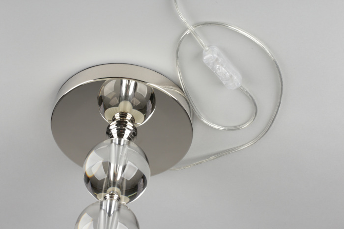 Настольная лампа Aployt APL.704.04.01