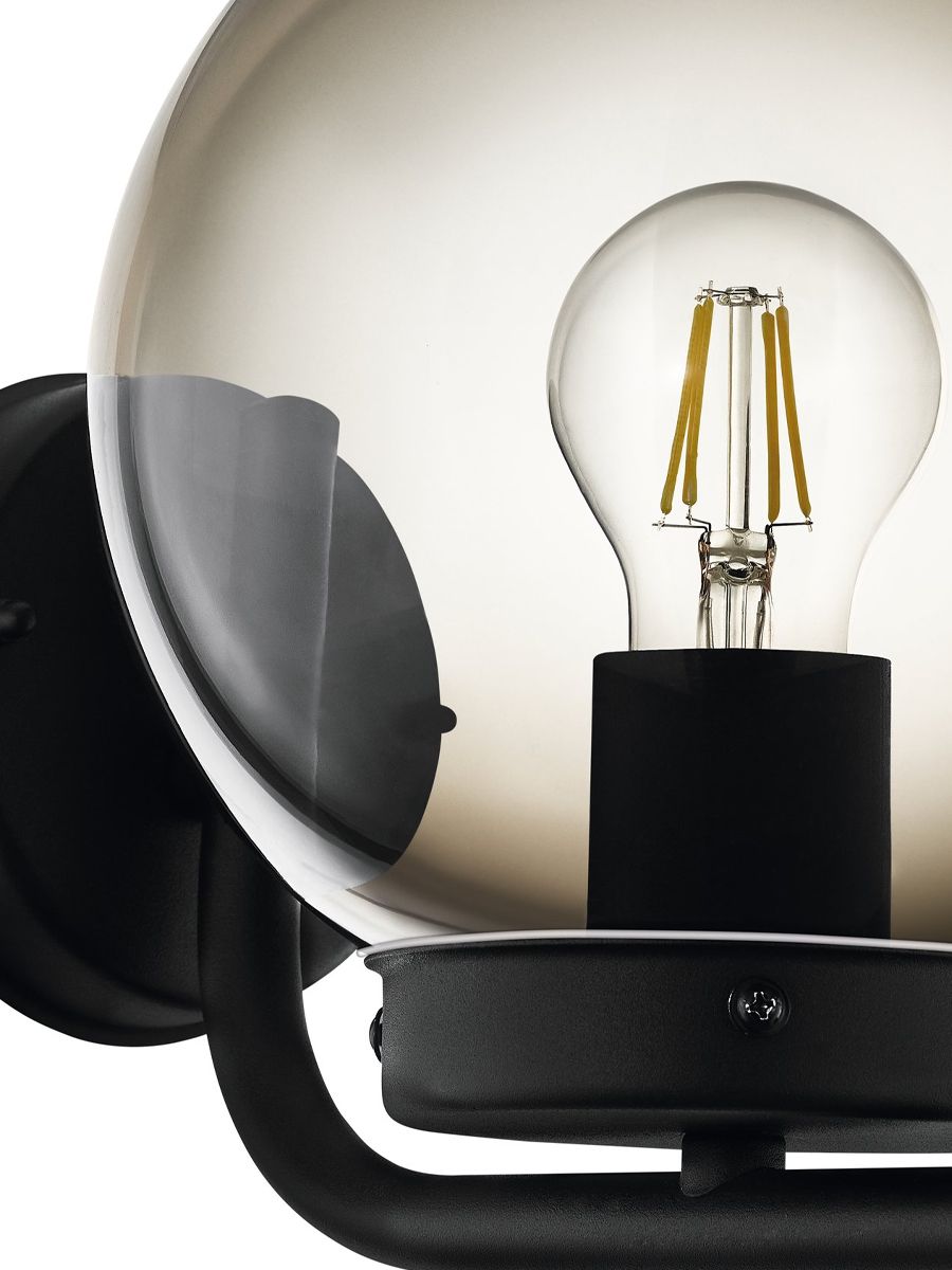 Уличный настенный светильник TAVERNA 99586