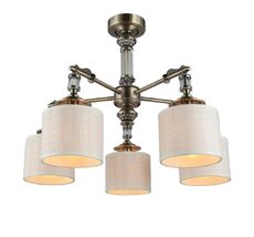 Потолочная люстра Omnilux OML-64307-05