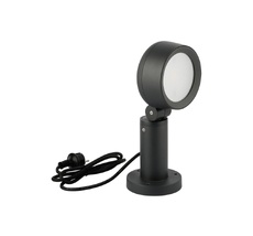 Грунтовый светильник IP65 светодиодный Oasis Light W1093 Gr_OL