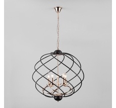 Подвесная люстра Eurosvet Sorrel a045704_EU