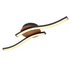 Потолочная люстра Globo Evita 67171-12_GL