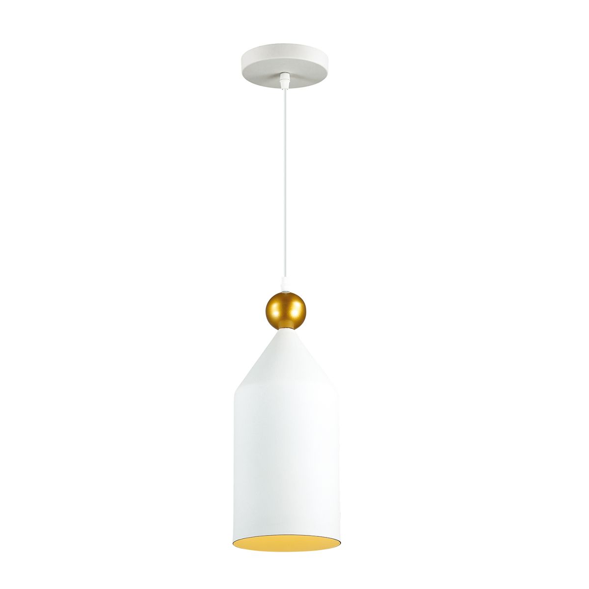 

Подвесной светильник Odeon Light BOLLI 4093/1, 4093/1