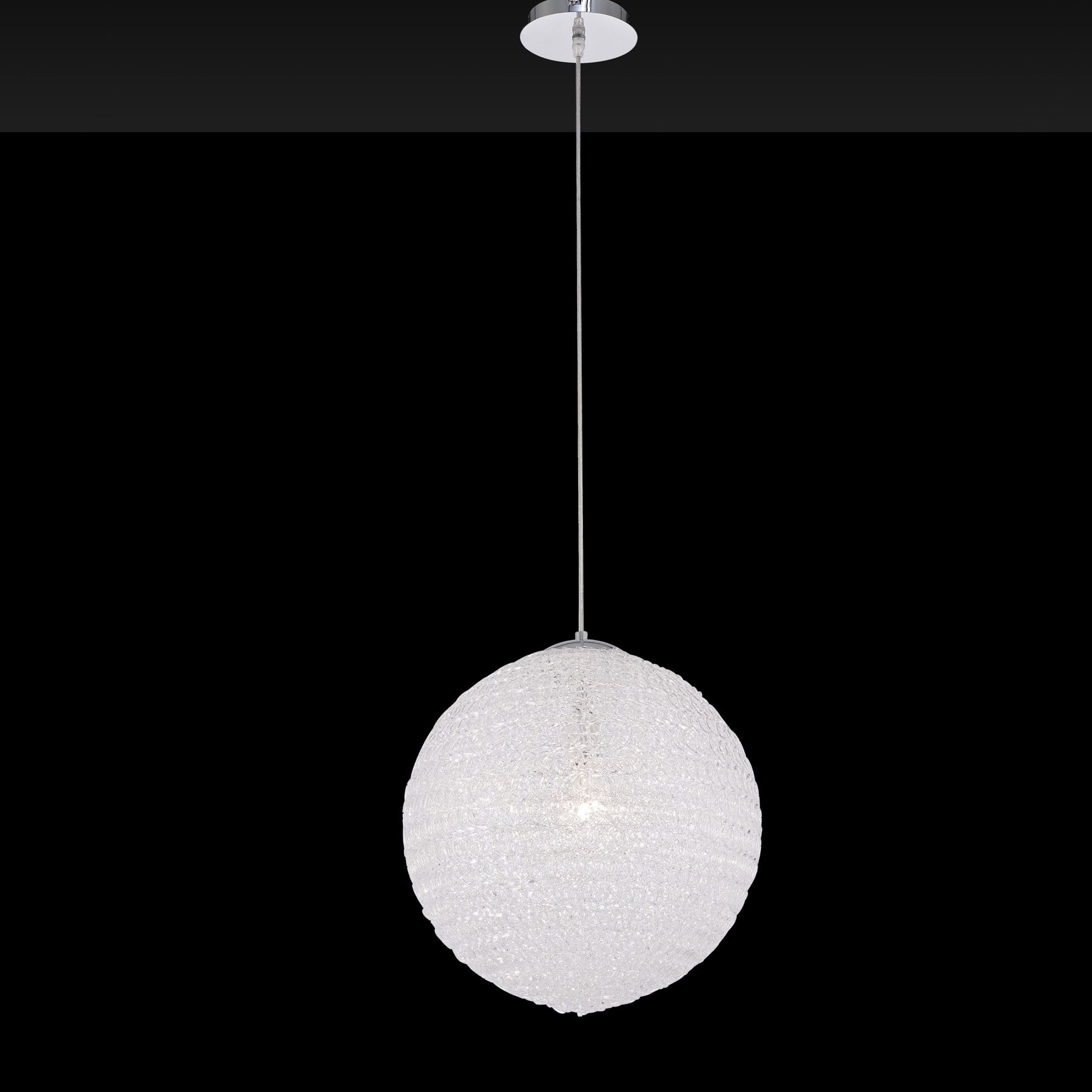 Подвесной светильник Mantra Bola 5711_MN