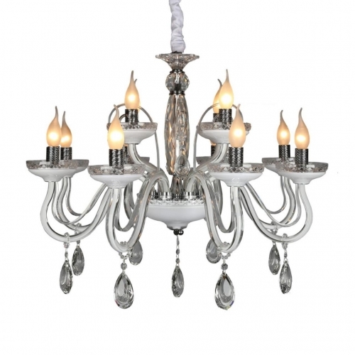 Подвесная люстра Aployt APL.628.03.12